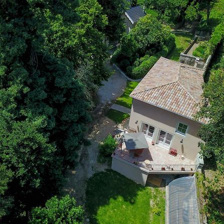 Le Clos D'Abrigeon โอเบอนา ภายนอก รูปภาพ