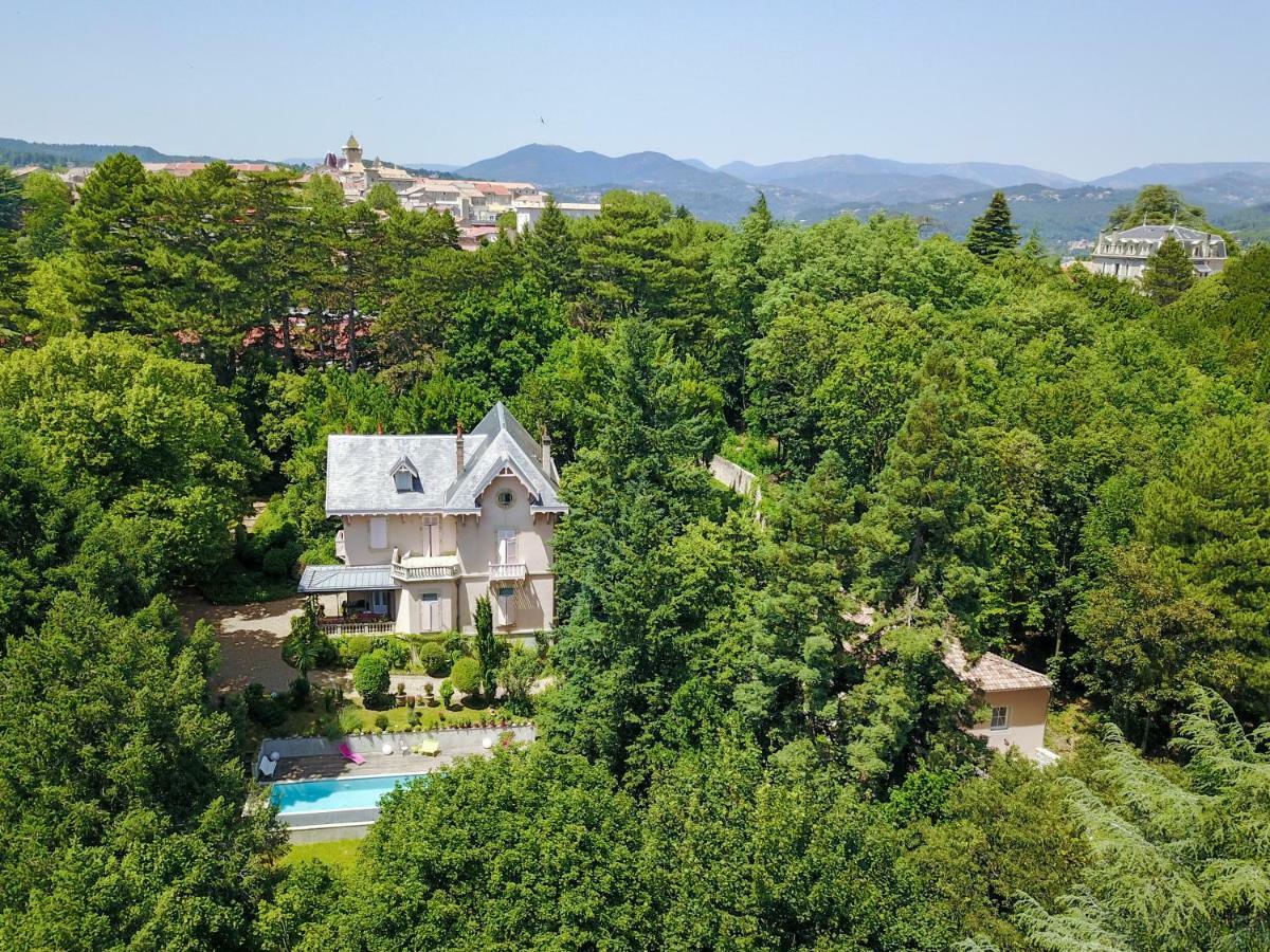 Le Clos D'Abrigeon โอเบอนา ภายนอก รูปภาพ